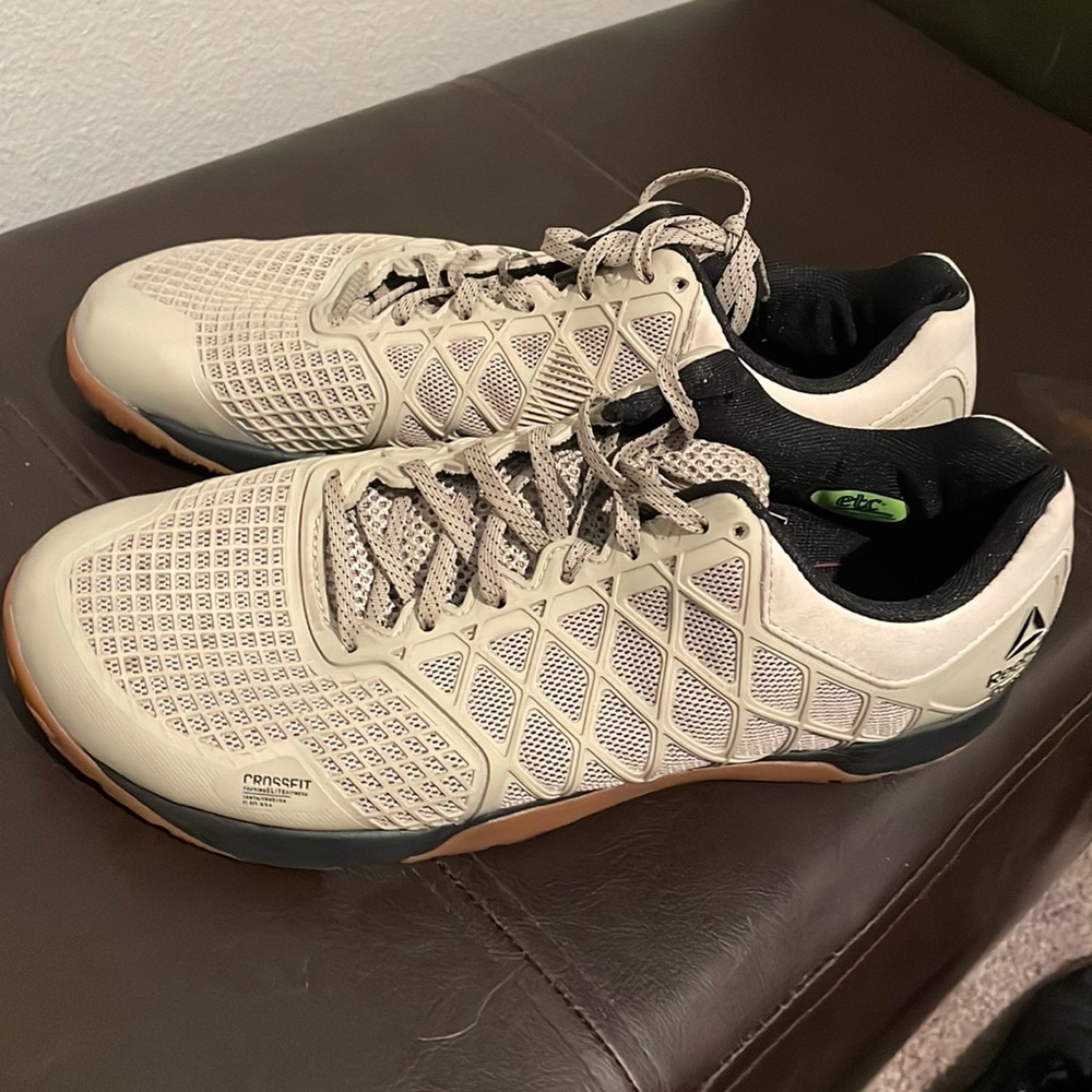 Reebok Nano 4